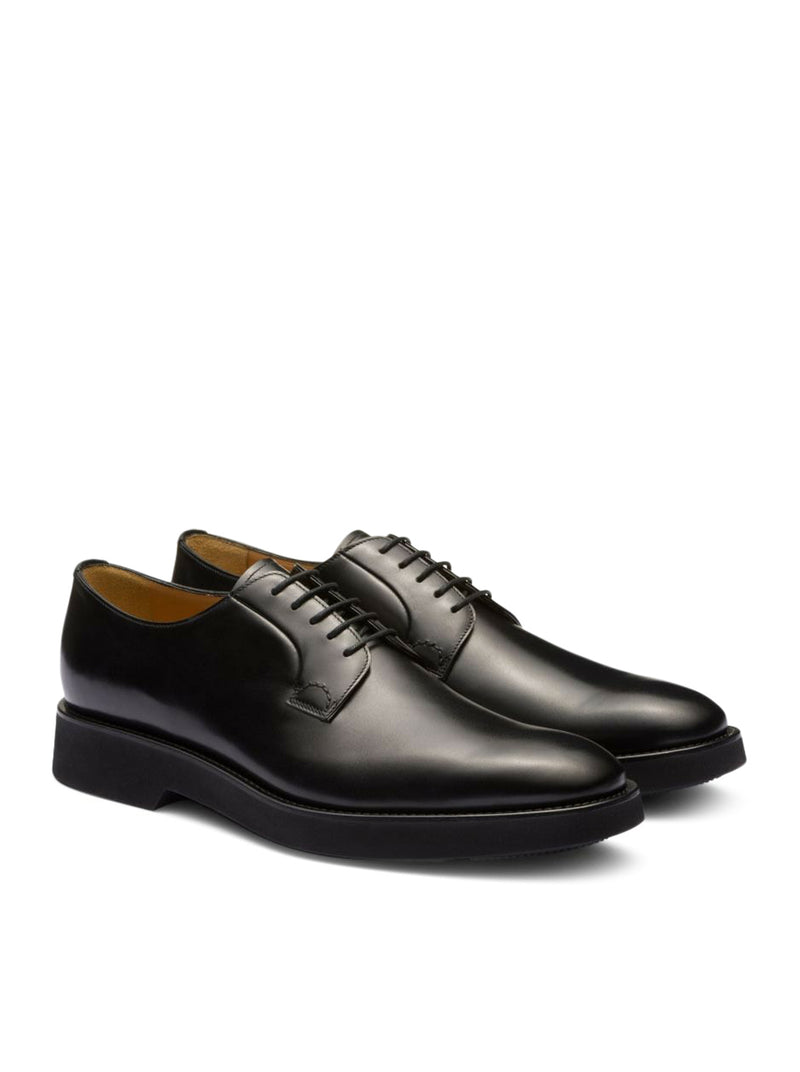 Suitnegozi Derby in Pelle di Vitello Stratton l Lightning offer