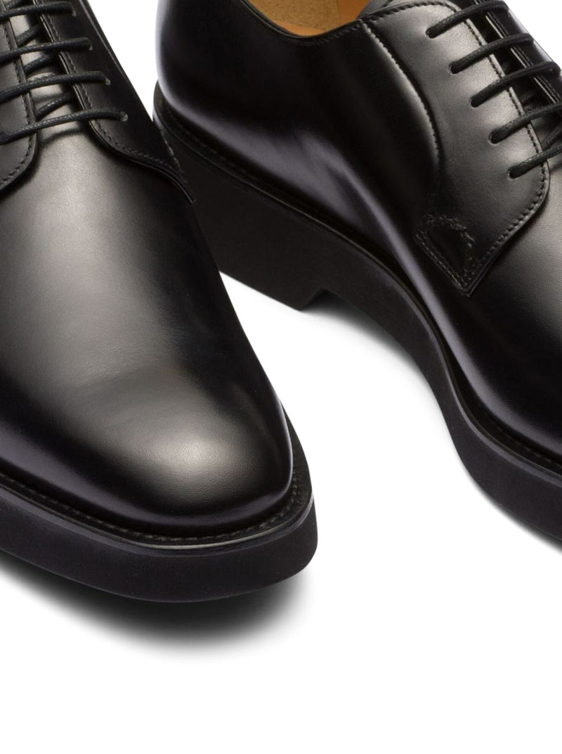 Suitnegozi Derby in Pelle di Vitello Stratton l Lightning offer