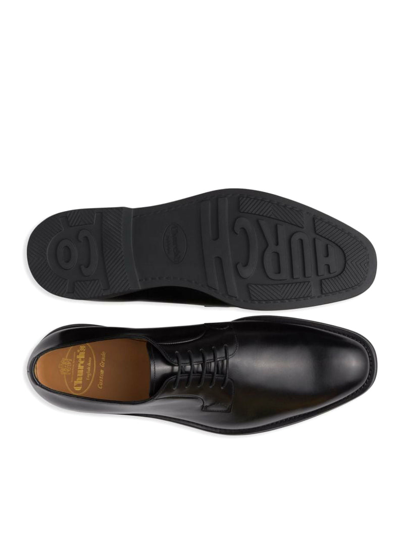 Suitnegozi Derby in Pelle di Vitello Stratton l Lightning offer