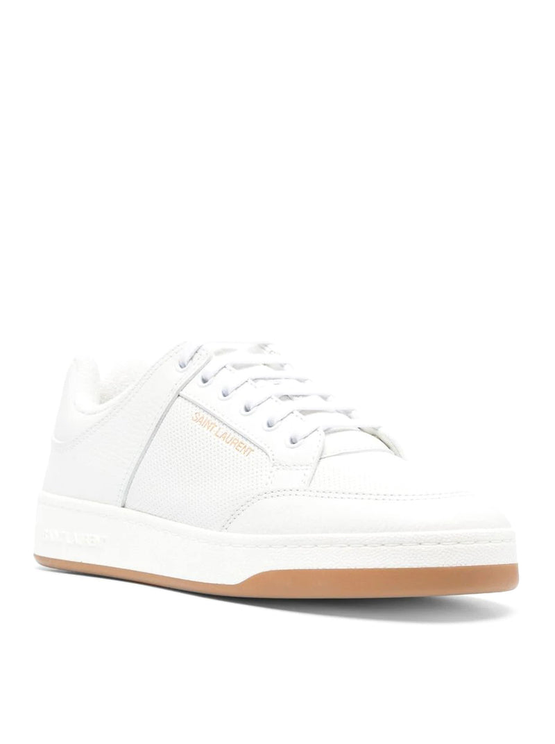 Suitnegozi Sneakers traforate in pelle Bestseller