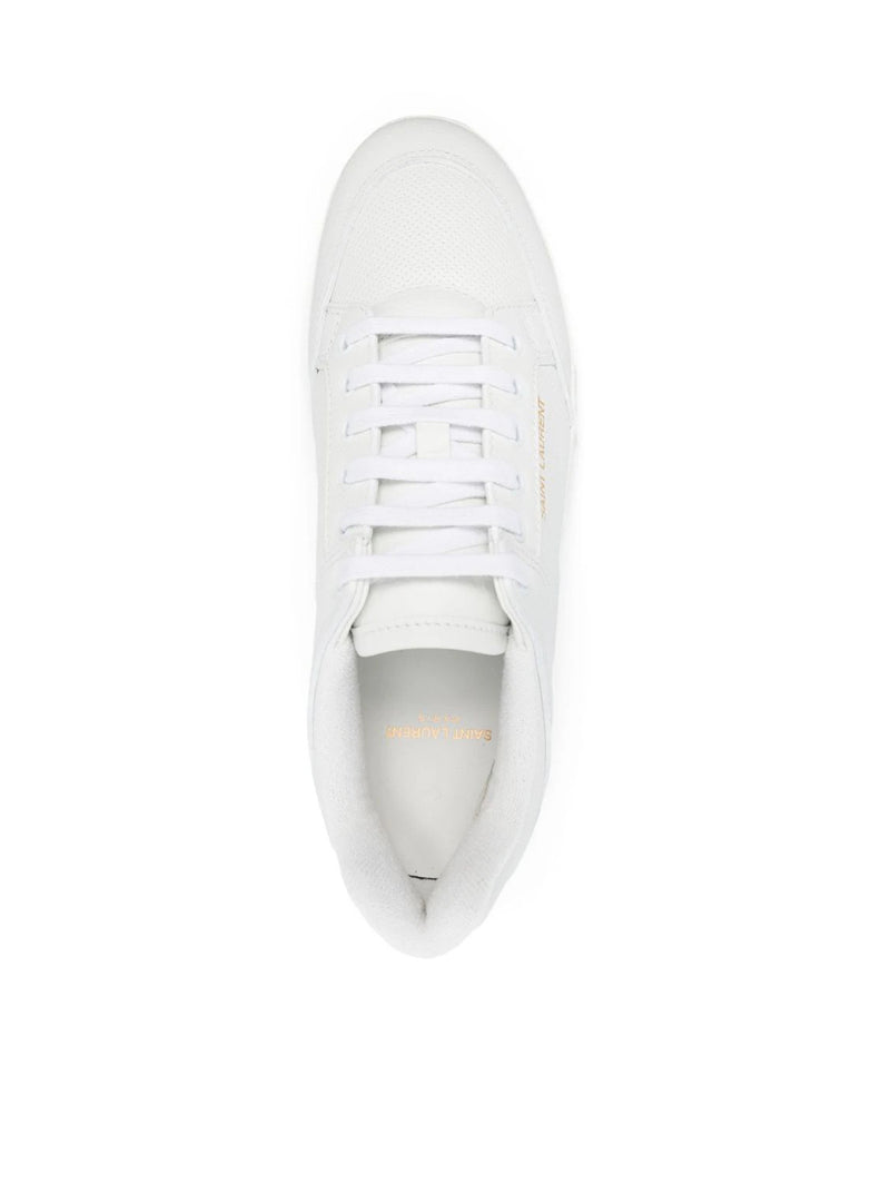 Suitnegozi Sneakers traforate in pelle Bestseller