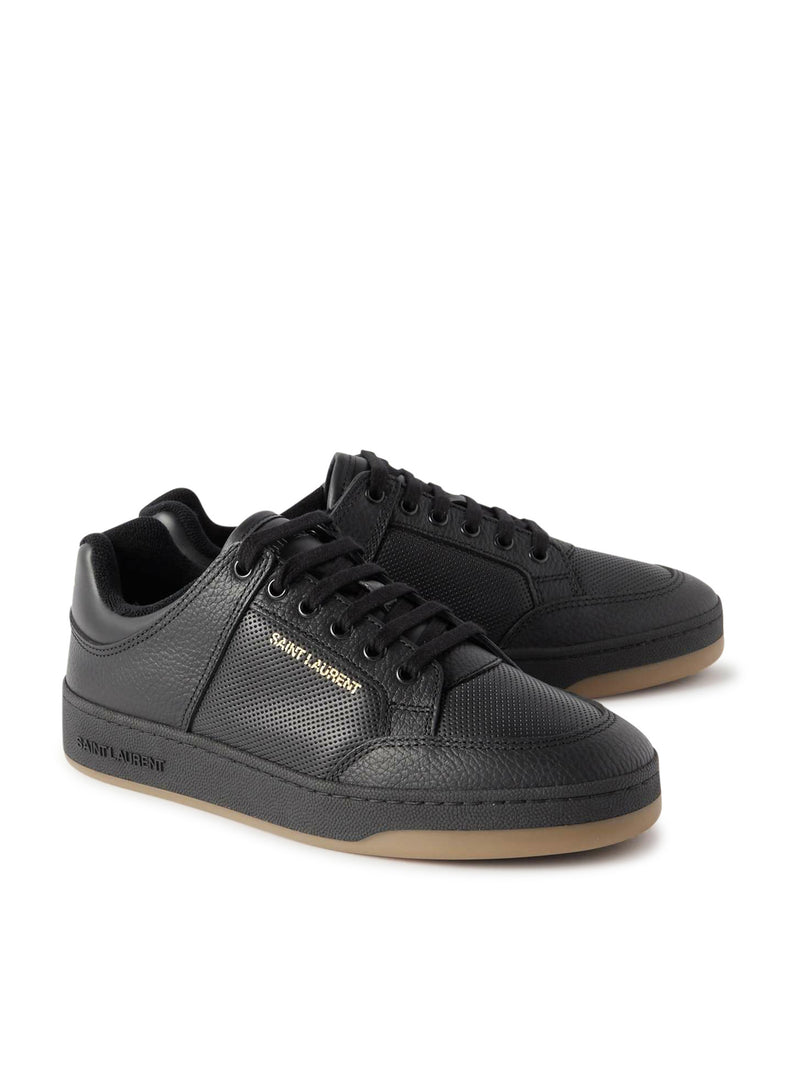 Suitnegozi Sneakers in pelle traforata SL/61 Liquidazione
