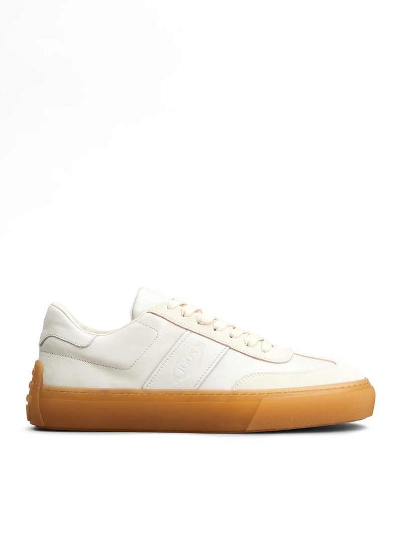 Suitnegozi Sneakers Tod`s in Pelle