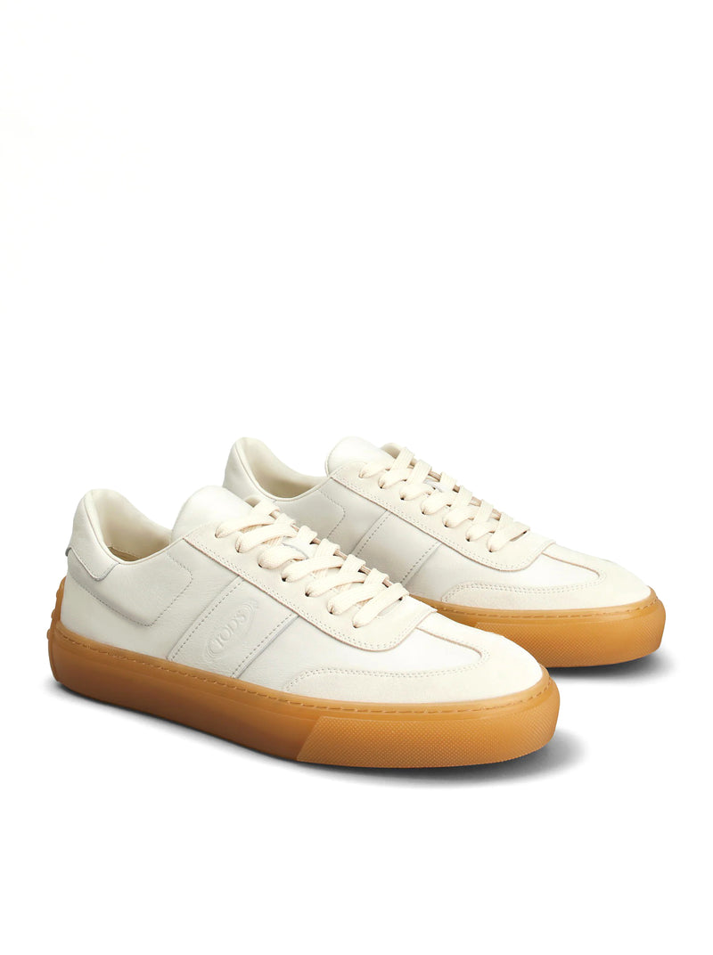 Suitnegozi Sneakers Tod`s in Pelle Offerte giornaliere