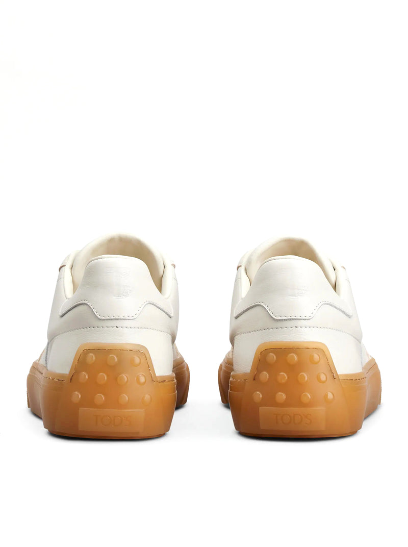 Suitnegozi Sneakers Tod`s in Pelle Offerte giornaliere