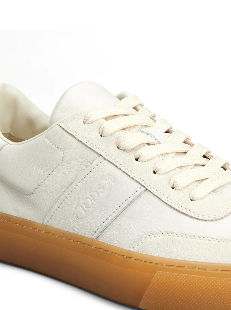 Suitnegozi Sneakers Tod`s in Pelle Offerte giornaliere