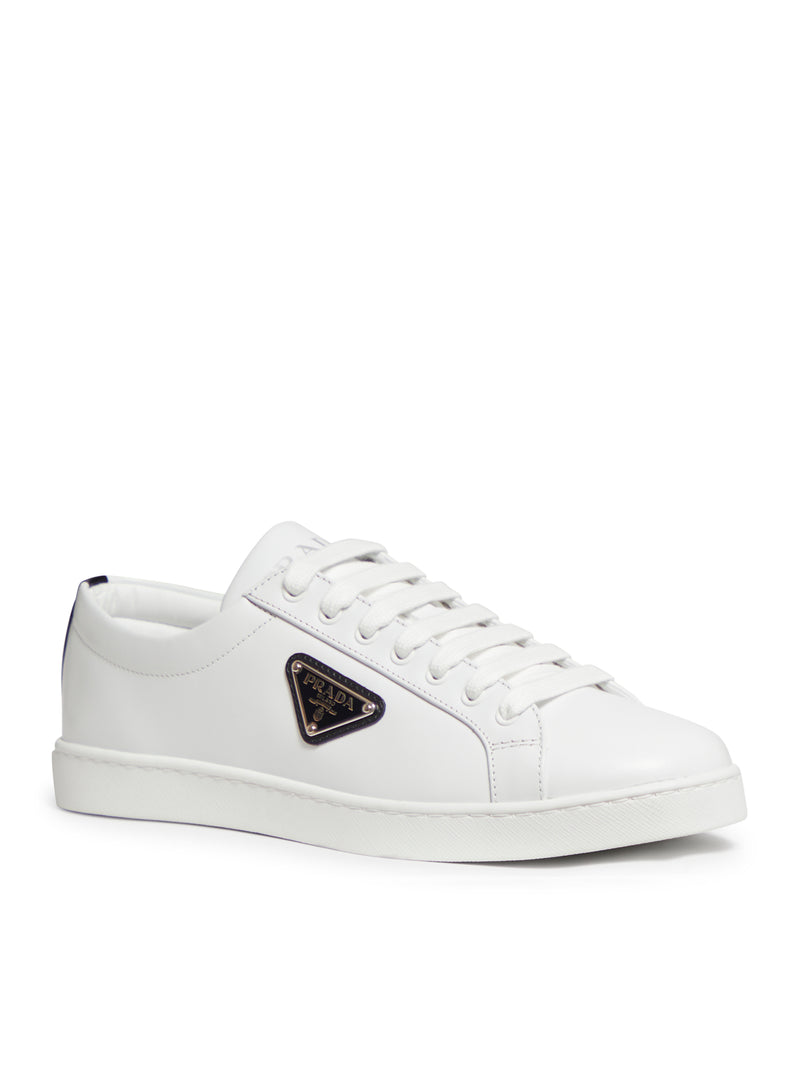 Suitnegozi Sneakers in pelle spazzolata Enormi risparmi