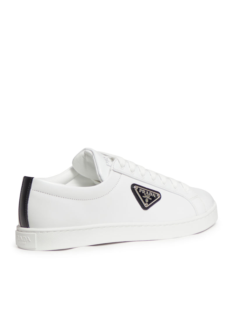 Suitnegozi Sneakers in pelle spazzolata Enormi risparmi