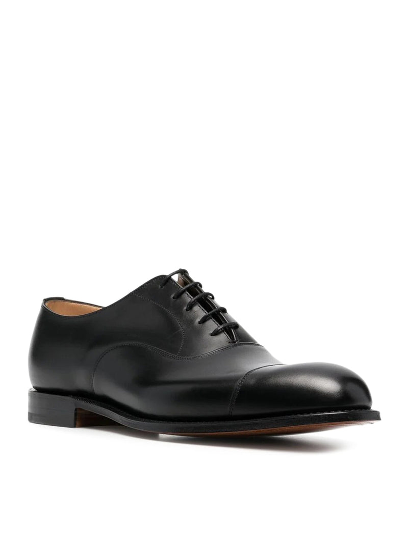 Suitnegozi Oxford in Pelle di Vitello Consul r173 Prezzo basso