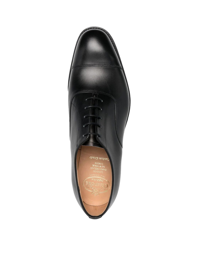 Suitnegozi Oxford in Pelle di Vitello Consul r173 Prezzo basso