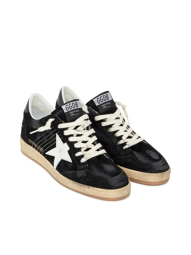 Suitnegozi SNEAKERS BALL STAR Fino al 50% di sconto