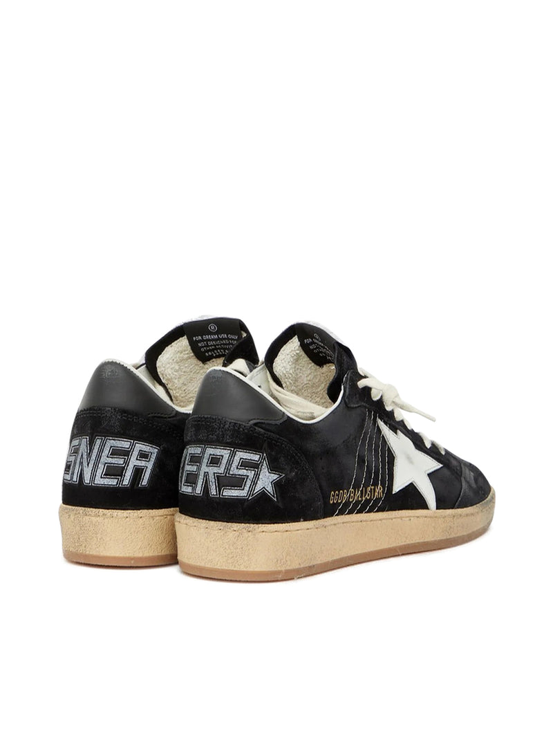 Suitnegozi SNEAKERS BALL STAR Fino al 50% di sconto