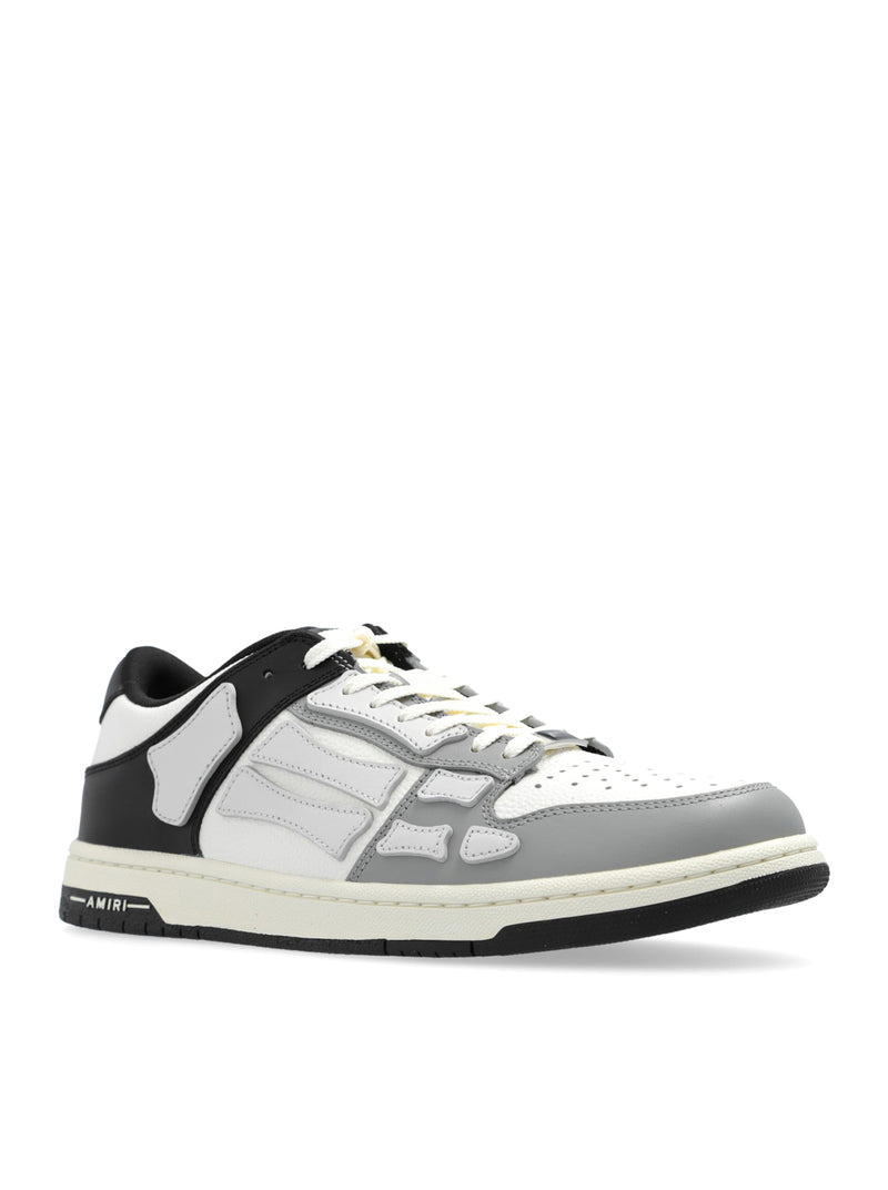 Suitnegozi SNEAKERS TWO-TONE SKEL TOP LOW Fino al 55% di sconto