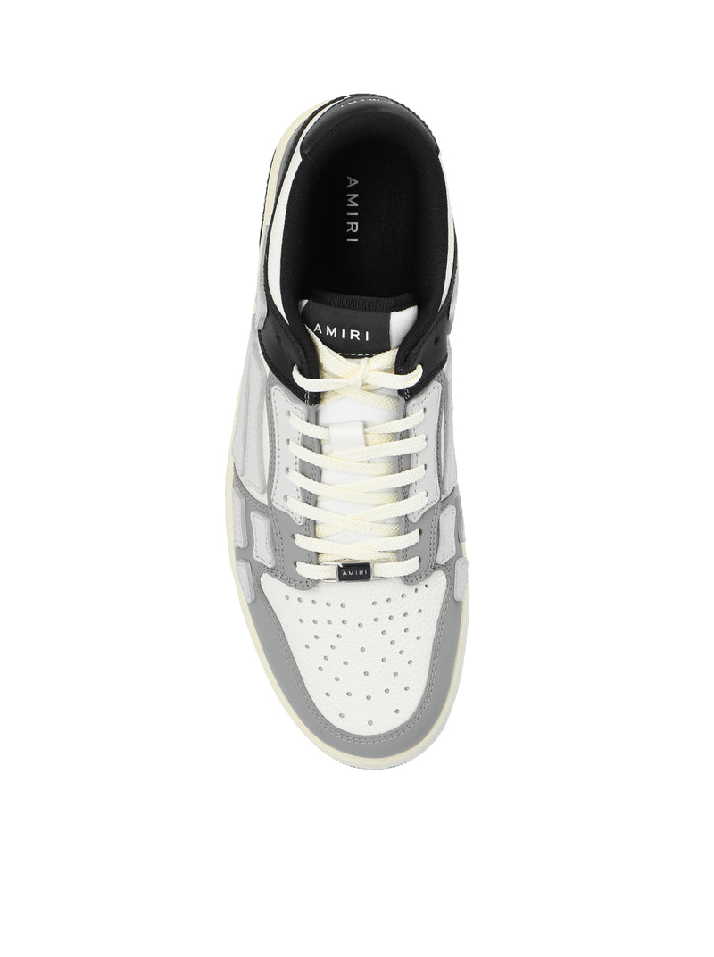 Suitnegozi SNEAKERS TWO-TONE SKEL TOP LOW Fino al 55% di sconto