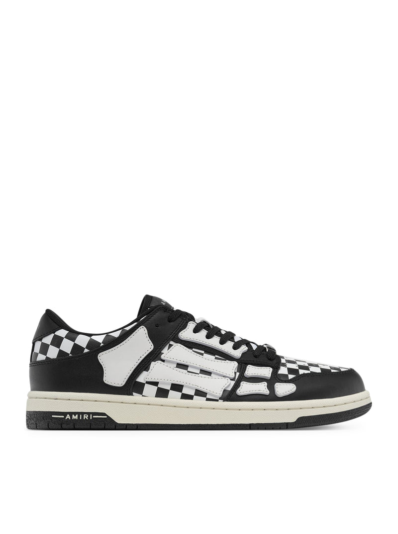 Suitnegozi SNEAKERS CHECKERED SKEL TOP LOW Discount Store per i nuovi prodotti