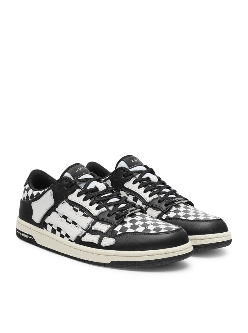 Suitnegozi SNEAKERS CHECKERED SKEL TOP LOW Discount Store per i nuovi prodotti