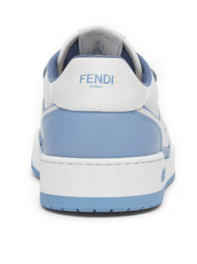 Suitnegozi Sneaker Fendi Match Enormi sconti