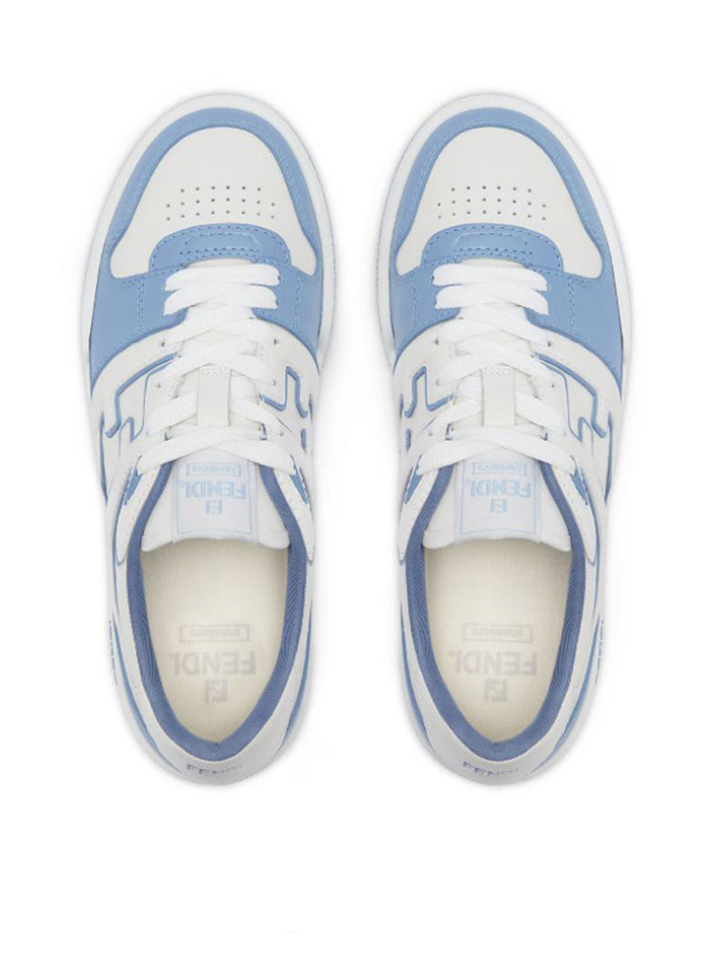Suitnegozi Sneaker Fendi Match Enormi sconti