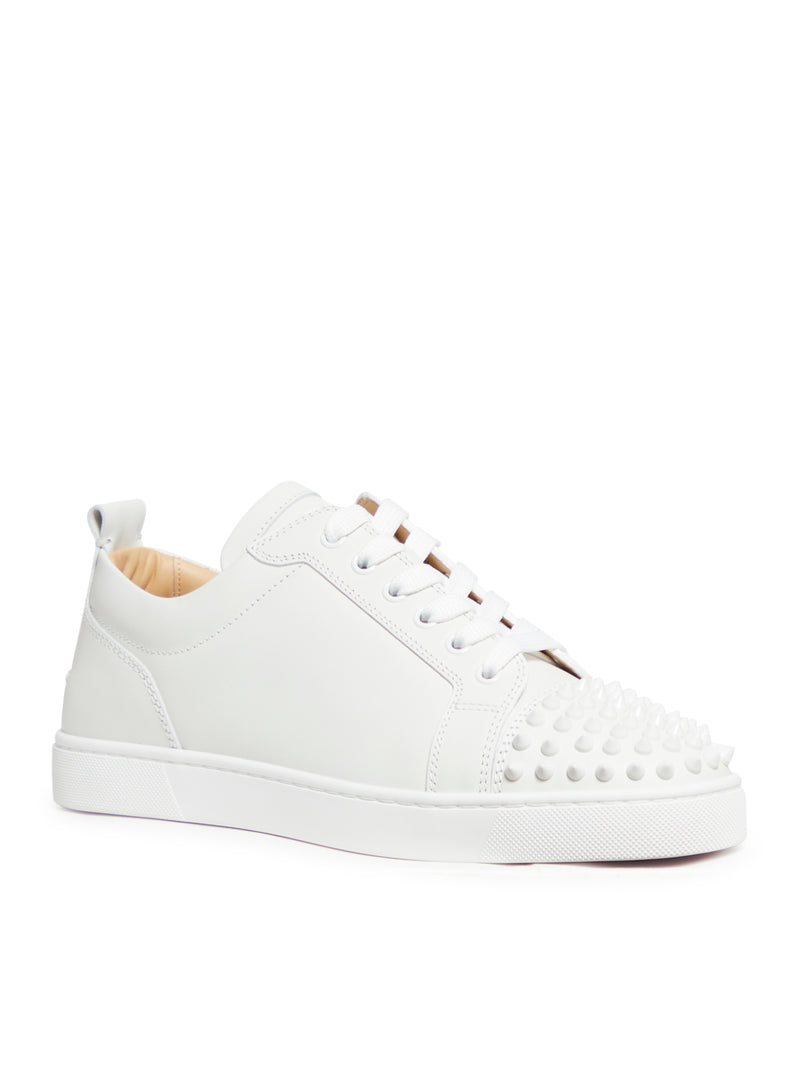 Suitnegozi LOUIS JUNIOR SPIKES FLAT CALF DS Black Friday Prezzi