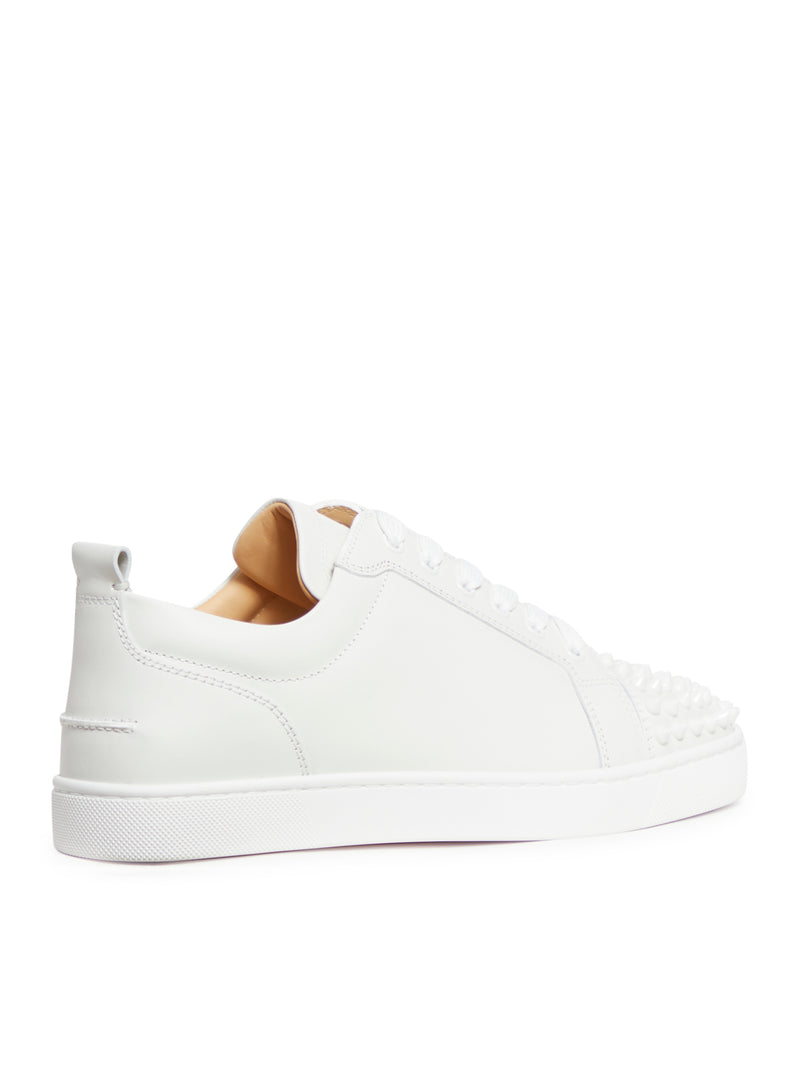 Suitnegozi LOUIS JUNIOR SPIKES FLAT CALF DS Black Friday Prezzi