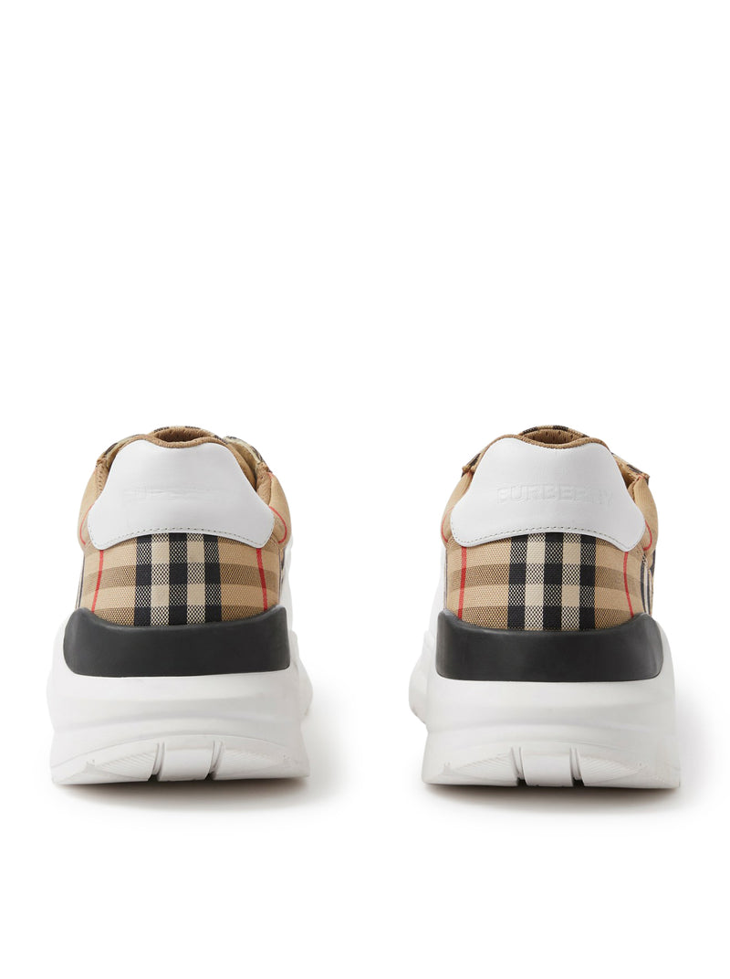 Suitnegozi Sneakers a quadri In vendita