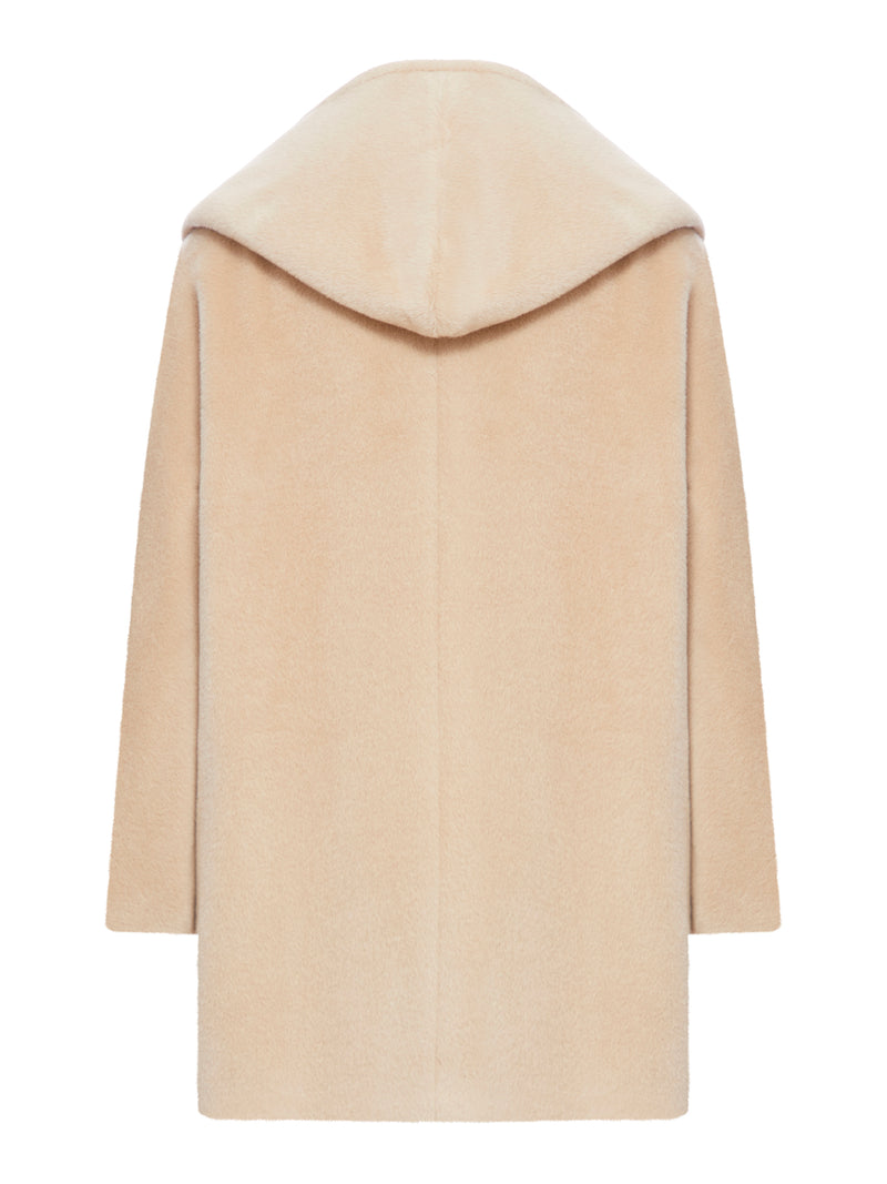 Suitnegozi CAPPOTTO IN LANA D`ALPACA JILLY Italy