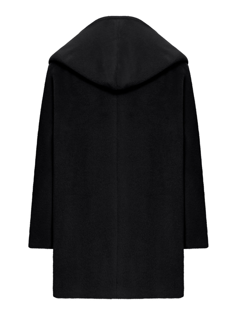 Suitnegozi CAPPOTTO IN LANA D`ALPACA JILLY In Linea