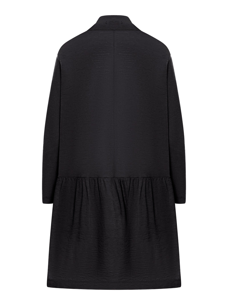 Suitnegozi Cardigan dalla silhouette aperta Acquista Ora