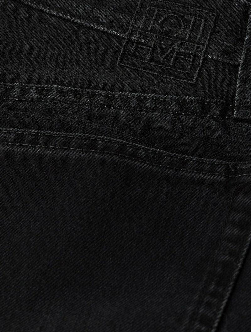 Suitnegozi JEANS CON CUCITURE RITORTE SU TUTTA LA LUNGHEZZA Sconto di tempo limitato