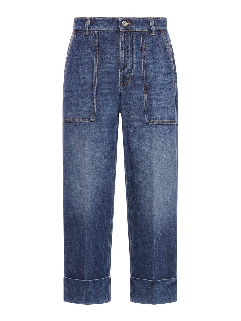 Suitnegozi pantalone carrot