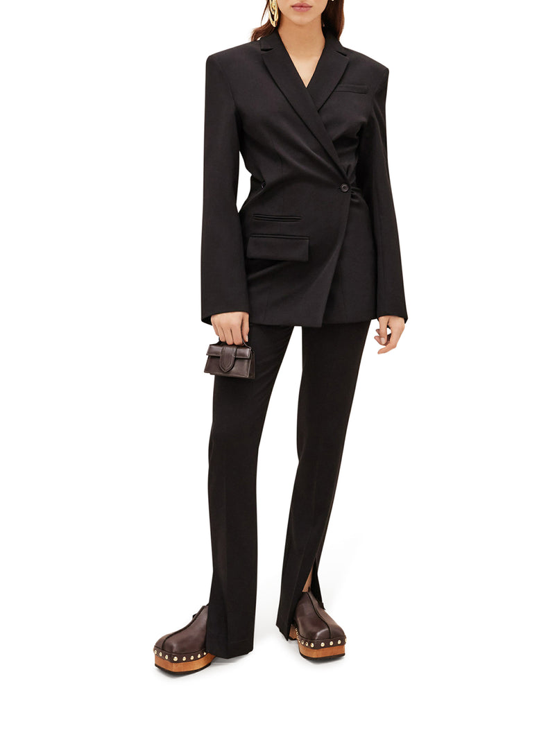 Suitnegozi La veste Tibau Latest fashion