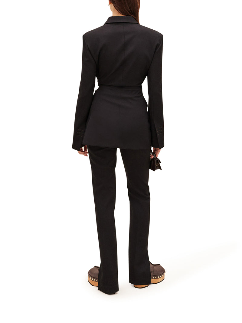 Suitnegozi La veste Tibau Latest fashion