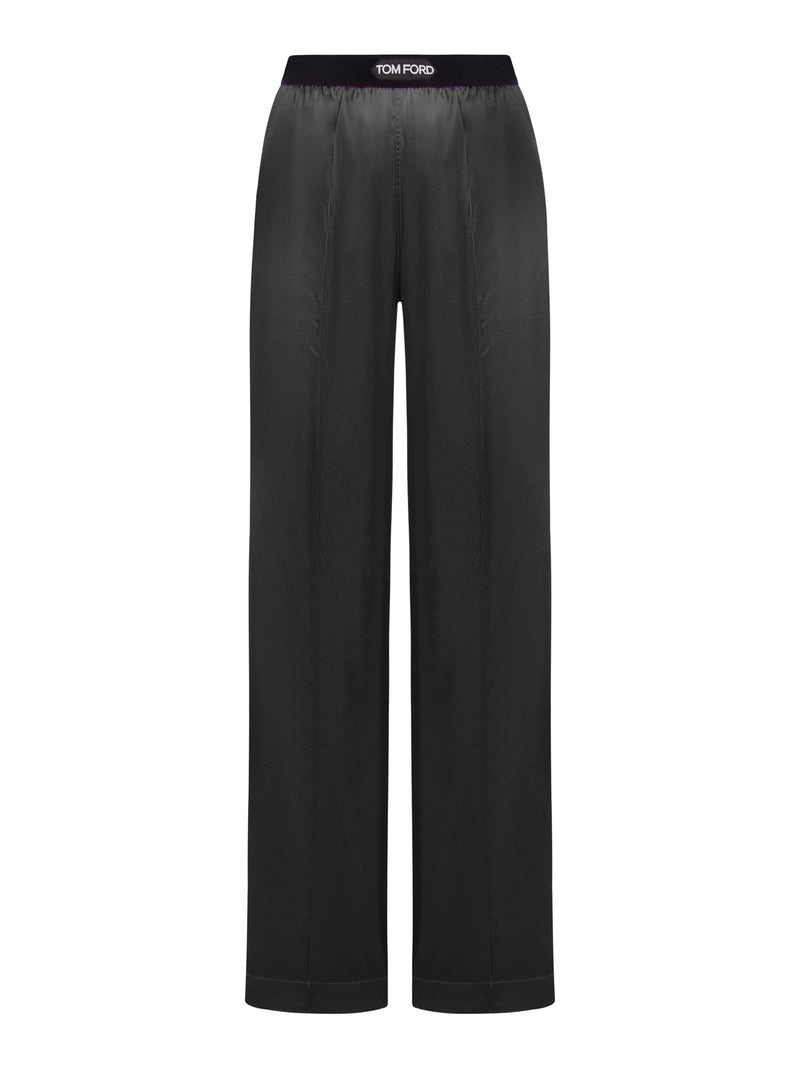 Suitnegozi PANTALONI FLUIDI