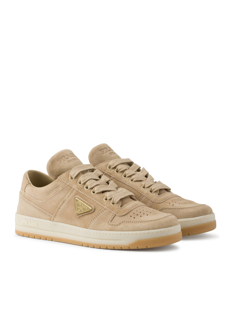 Suitnegozi Sneakers Downtown in pelle scamosciata Discount Store per i nuovi prodotti