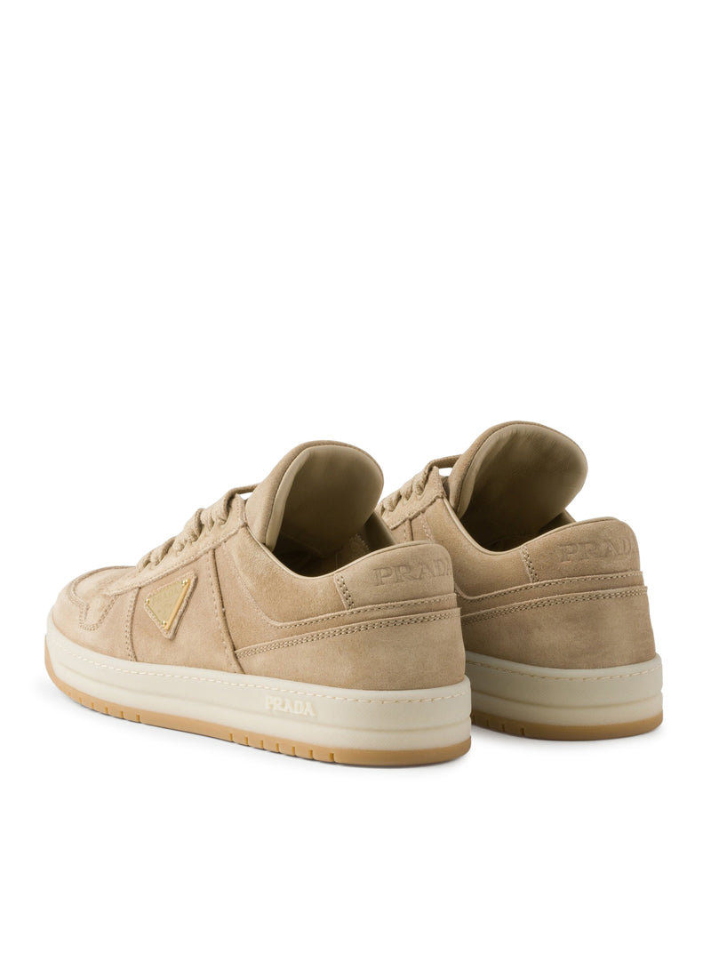 Suitnegozi Sneakers Downtown in pelle scamosciata Discount Store per i nuovi prodotti