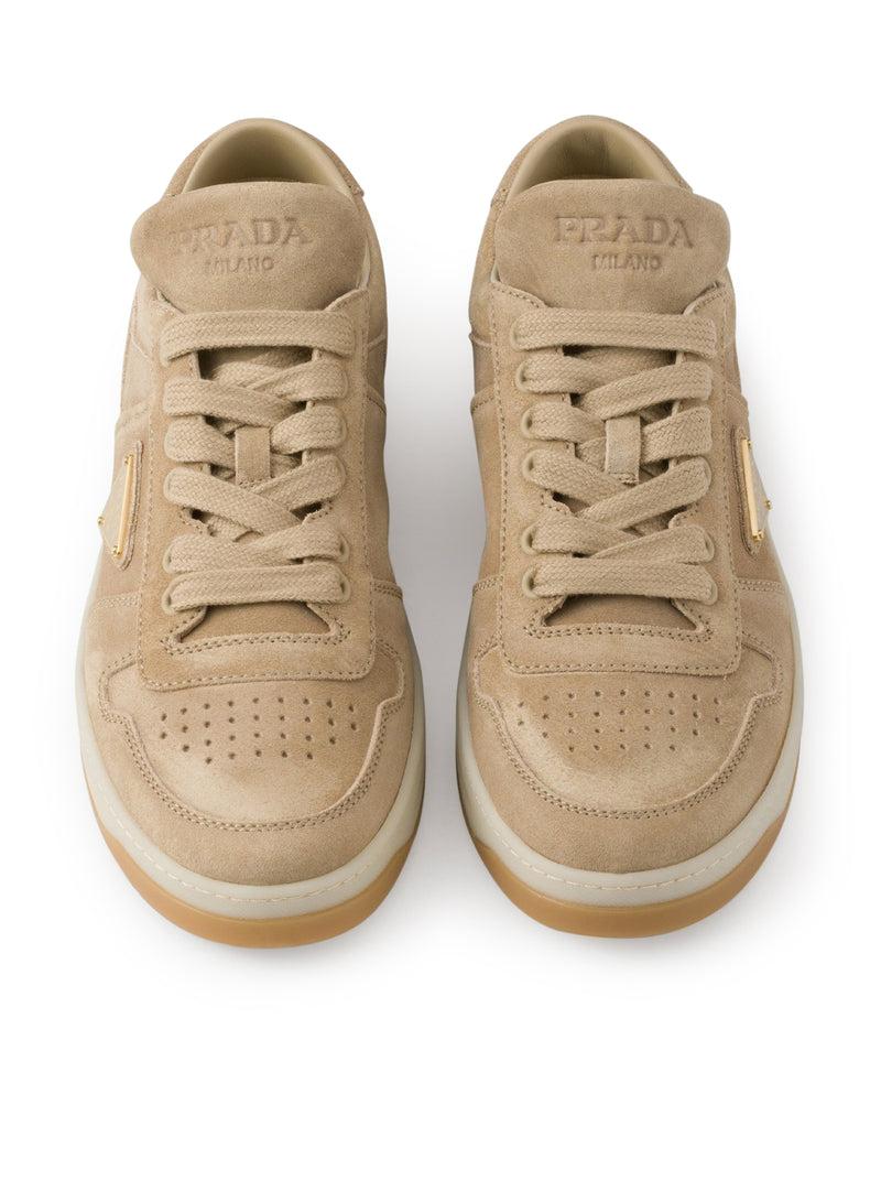 Suitnegozi Sneakers Downtown in pelle scamosciata Discount Store per i nuovi prodotti