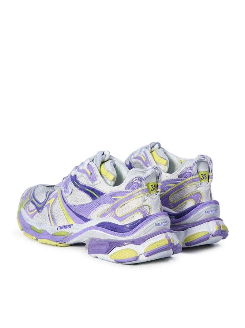 Suitnegozi SNEAKERS RUNNER 2 Solo un giorno rimasto
