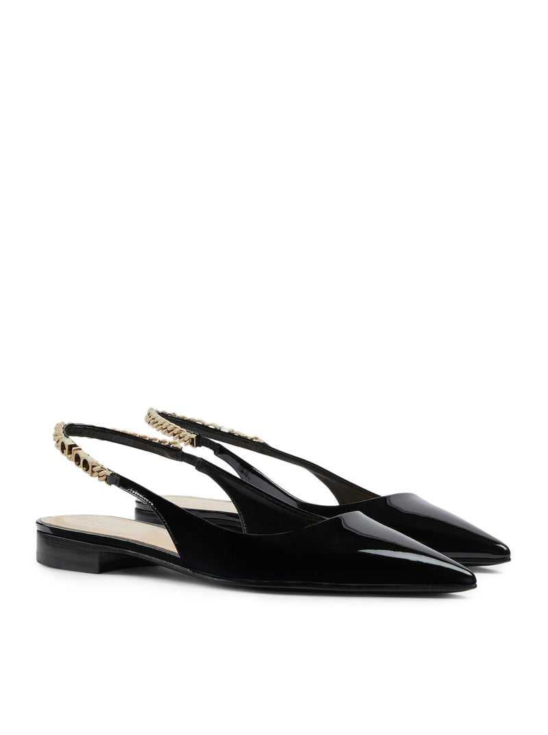 Suitnegozi BALLERINA GUCCI SIGNORIA Super sconto
