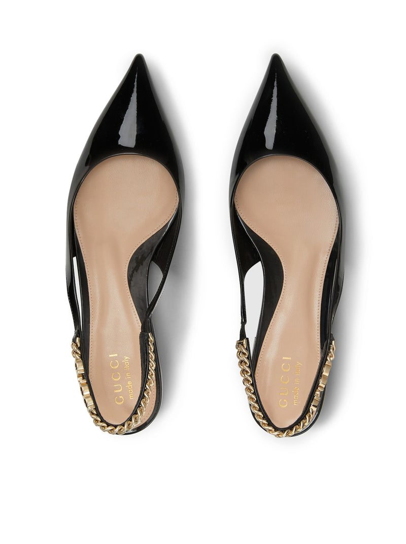 Suitnegozi BALLERINA GUCCI SIGNORIA Super sconto