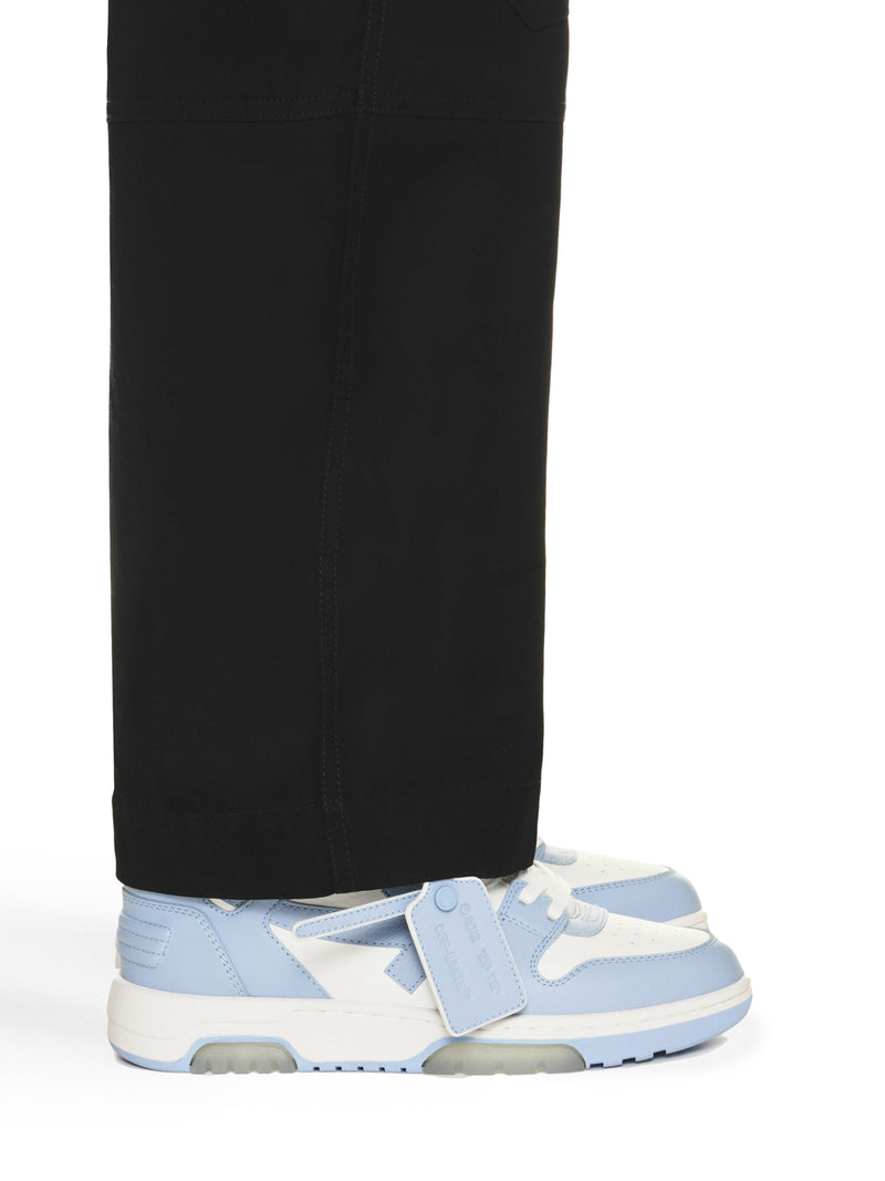 Suitnegozi Sneaker Out of Office in pelle Officina