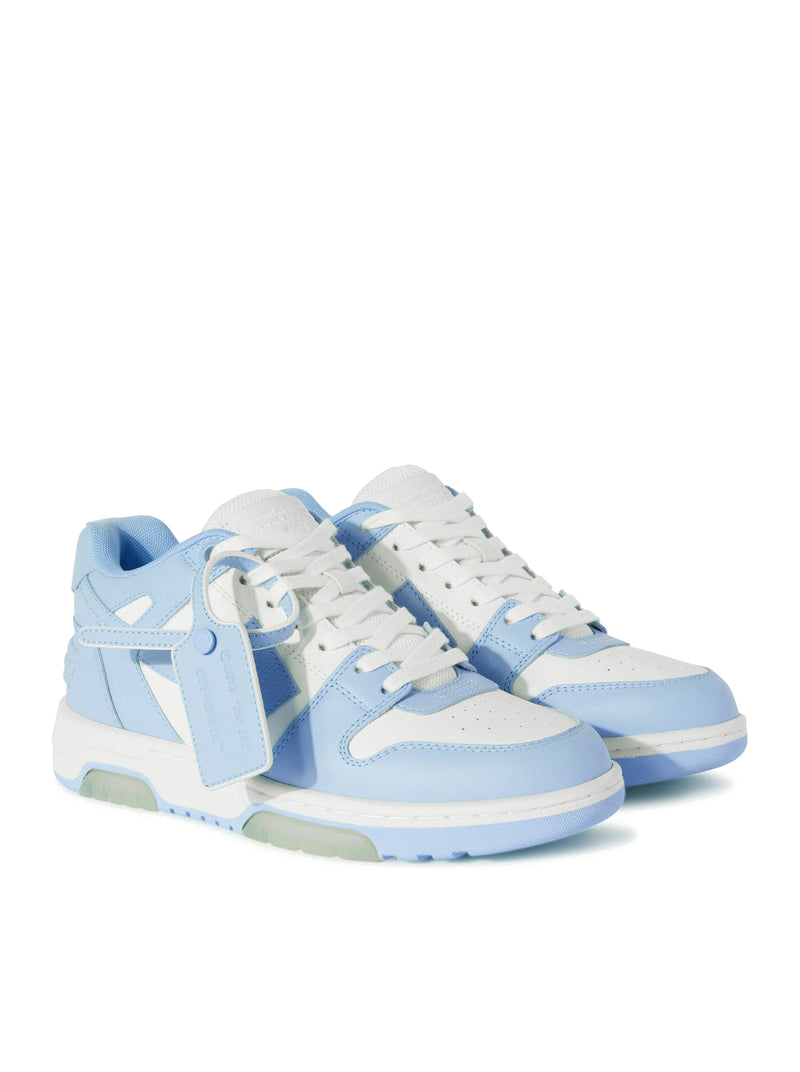 Suitnegozi Sneaker Out of Office in pelle Officina