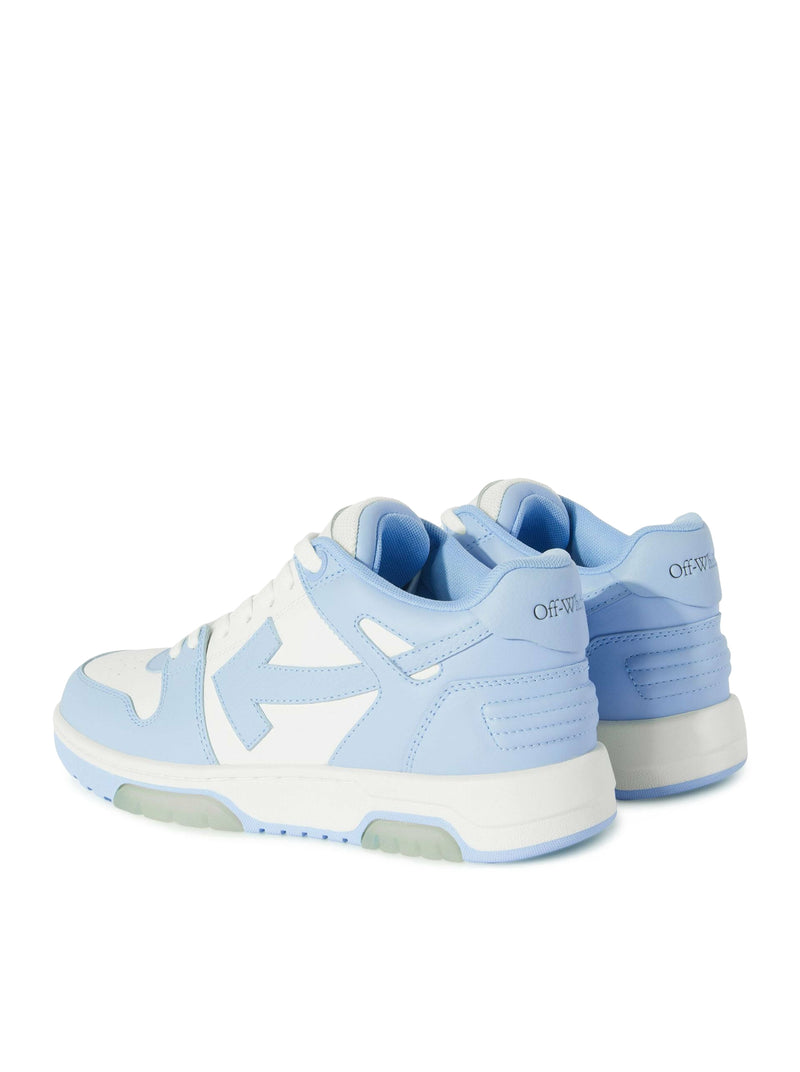 Suitnegozi Sneaker Out of Office in pelle Officina