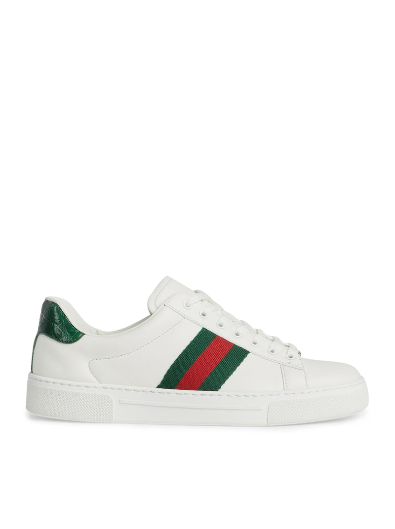 Suitnegozi SNEAKER ACE DONNA CON DETTAGLIO WEB Vendita