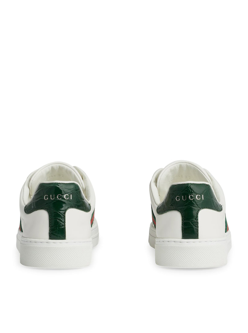 Suitnegozi SNEAKER ACE DONNA CON DETTAGLIO WEB Vendita