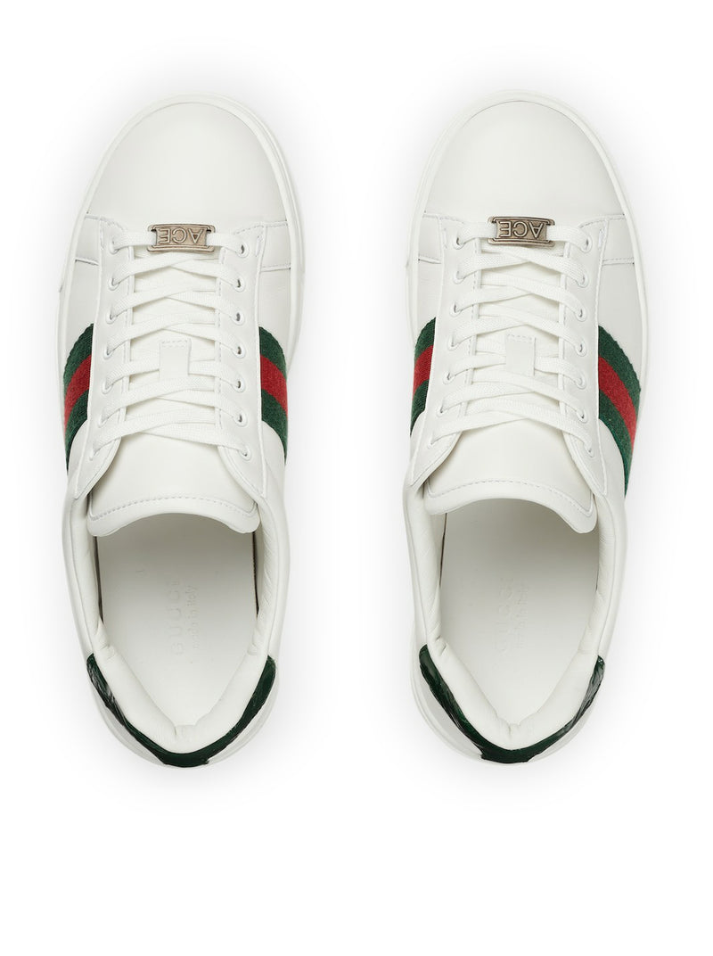 Suitnegozi SNEAKER ACE DONNA CON DETTAGLIO WEB Vendita