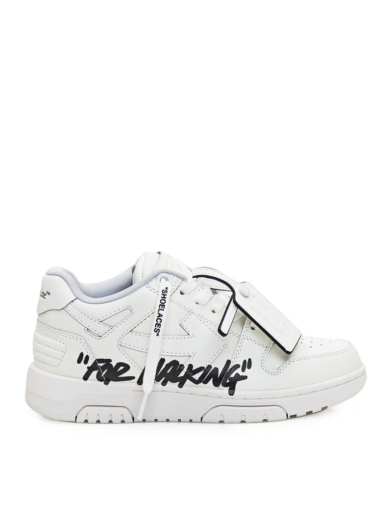 Suitnegozi Sneakers Out Of Office ``For Walking` Spedizione Gratuita