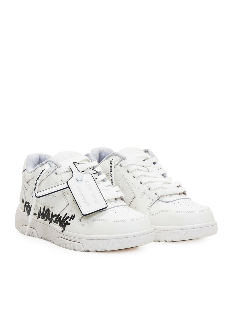 Suitnegozi Sneakers Out Of Office ``For Walking` Spedizione Gratuita