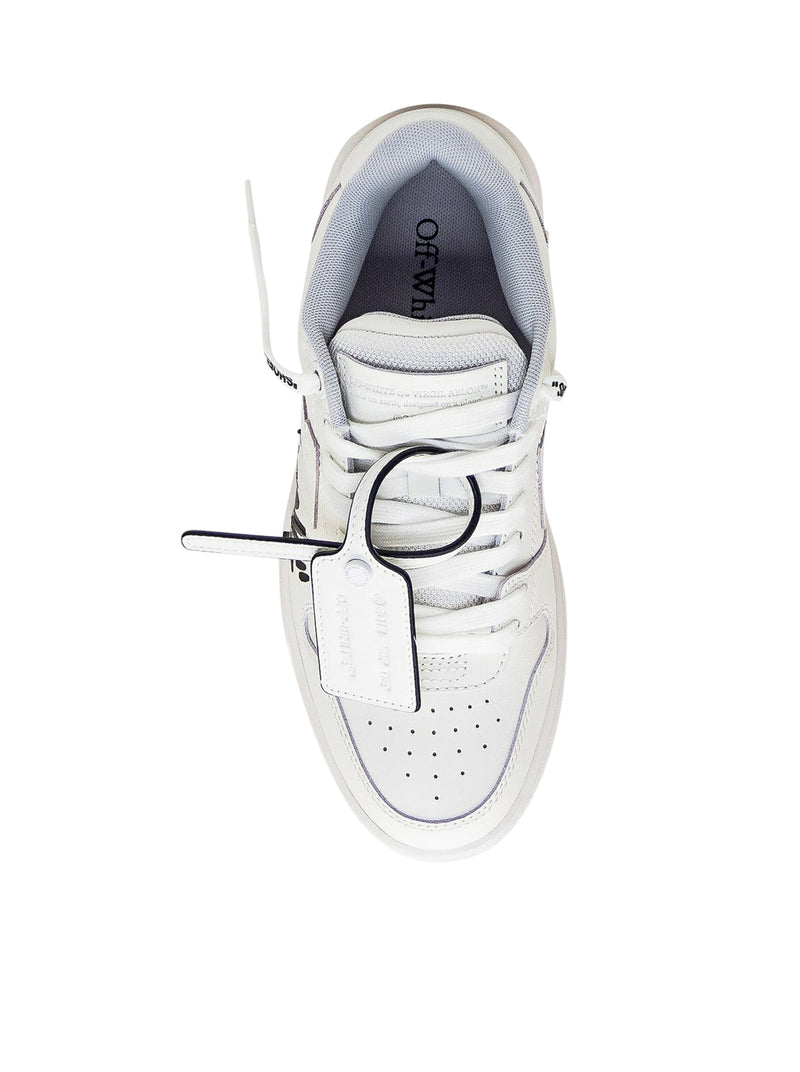 Suitnegozi Sneakers Out Of Office ``For Walking` Spedizione Gratuita