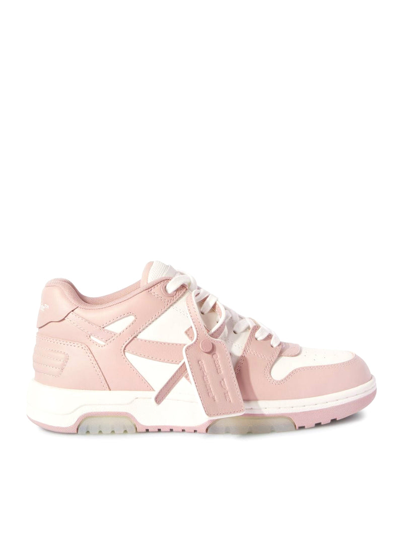 Suitnegozi Sneaker Out of Office in pelle Pezzi Unici