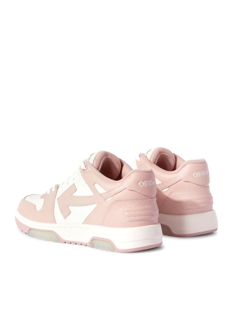 Suitnegozi Sneaker Out of Office in pelle Pezzi Unici
